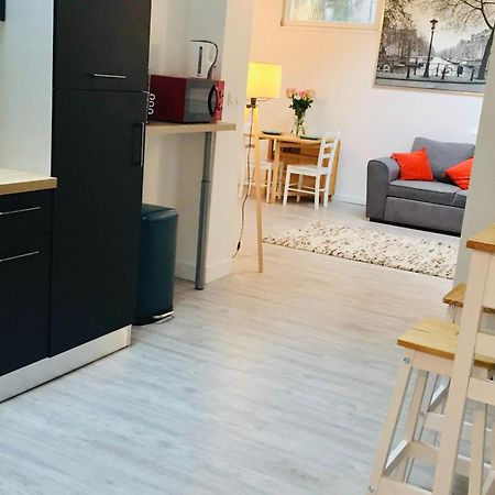Chaleureux et spacieux appartement de centre-ville - Lit King Size - NETFLIX Cherbourg-en-Cotentin Extérieur photo